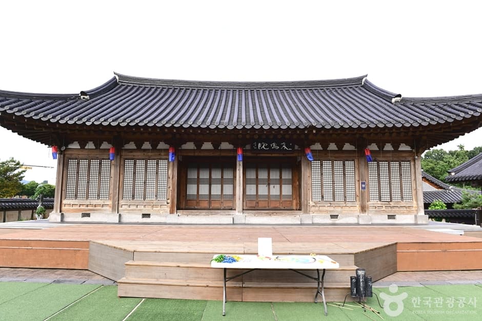 전주 한벽 문화관 (12)