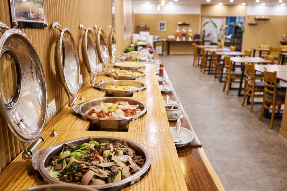 오색그린야드호텔_식당_2