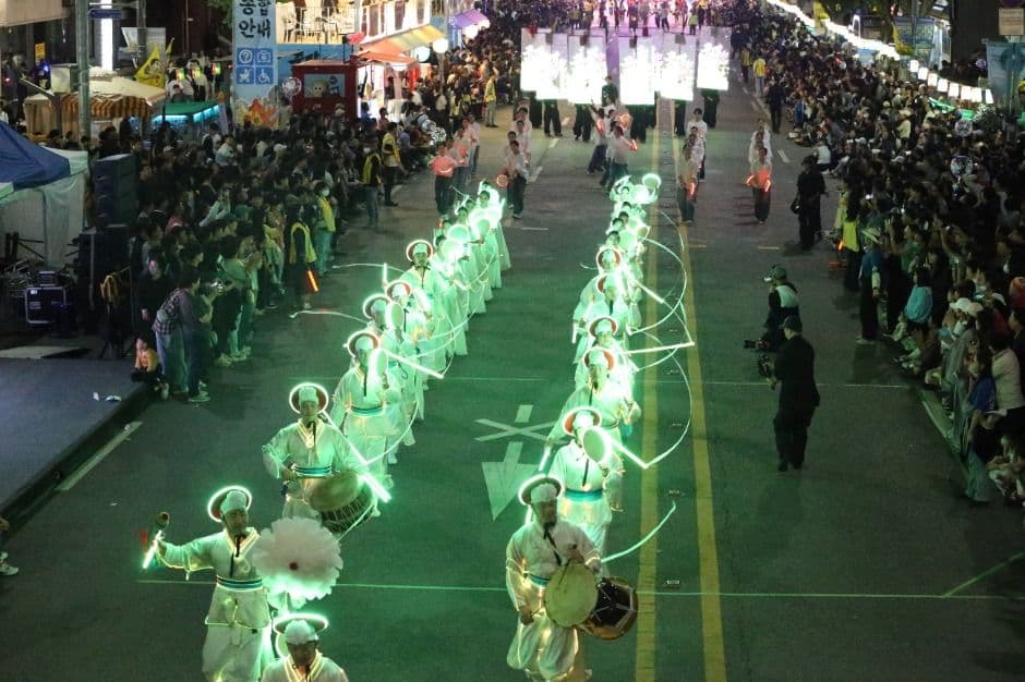  2025 광주 추억의 충장축제 6