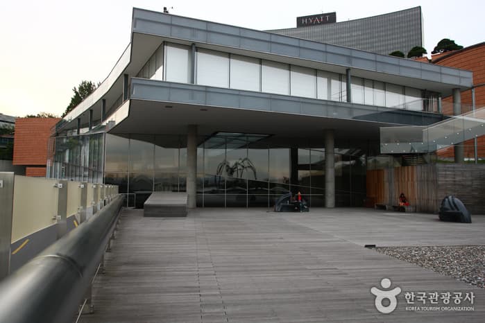 미술관과 아쿠아리움으로 떠나는 힐링 여행