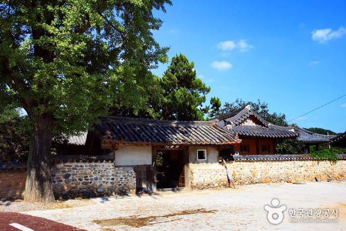 경남_산청_남사예담촌 (8)