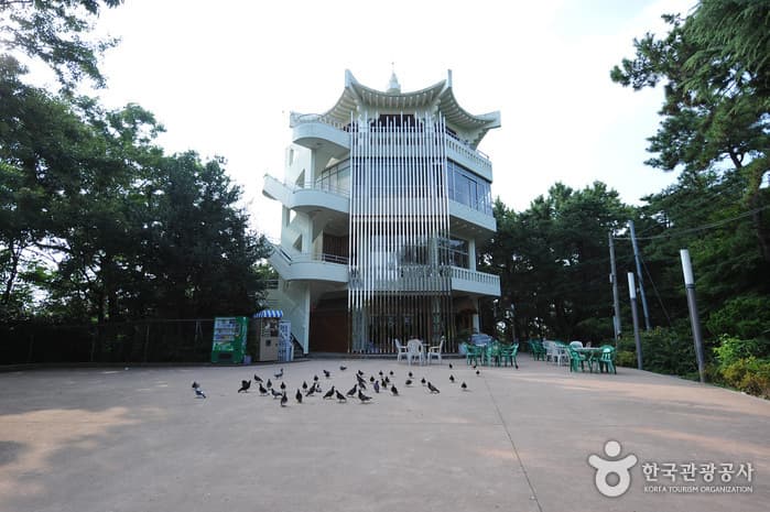 사직공원