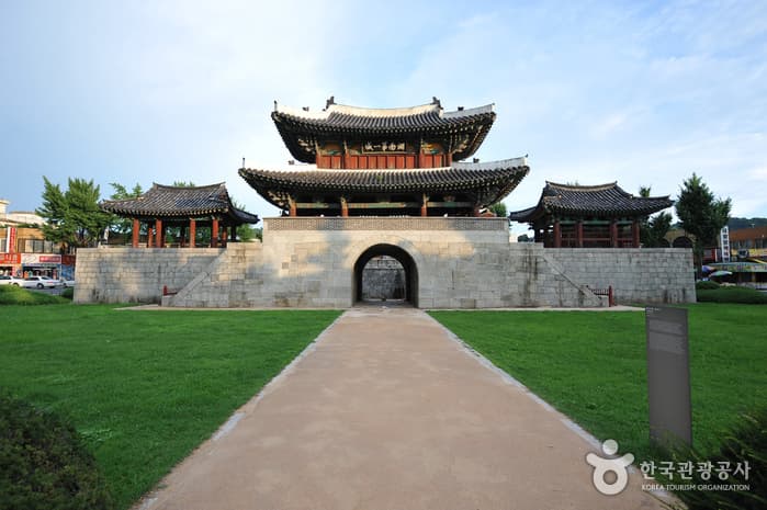 꼼꼼하게 둘러보는 전주 한옥마을과 주변 명소들