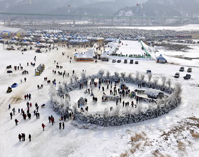 인제빙어축제 2018 (3)