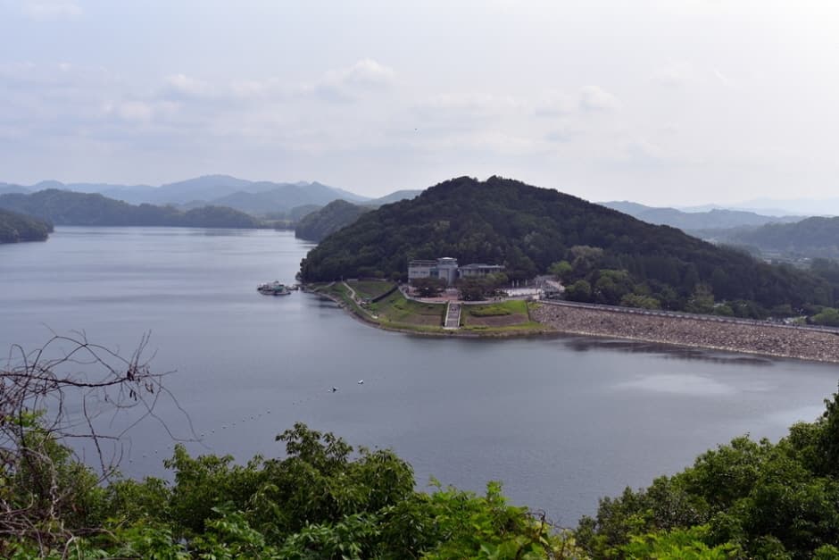 충북_청주_대청댐전망대_조망2