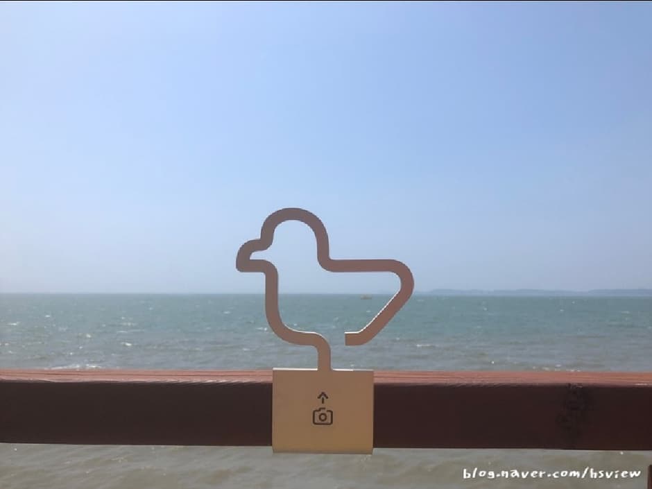 济扶岛艺术公园 (제부도 아트파크)