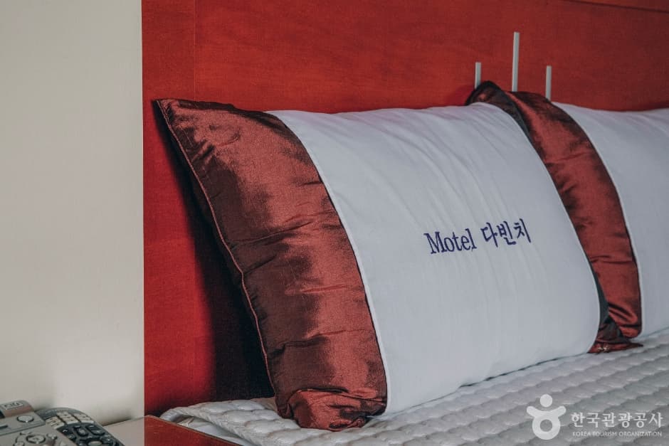 다빈치모텔_특실 4