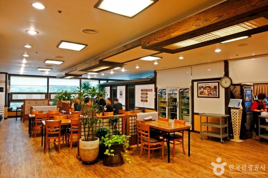 도안동 감나무집 (5)