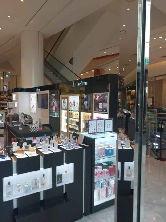 [事后免税店]BENEFUME베네피아 향수