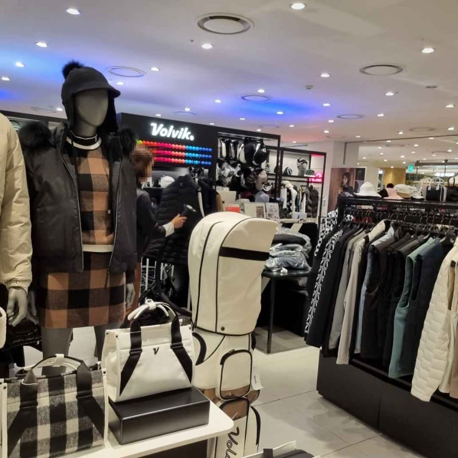 [事后免税店]Volvik볼빅
