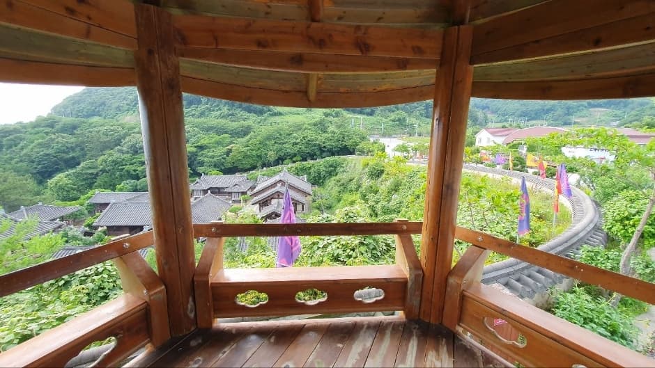 완도청해포구촬영장 (3)