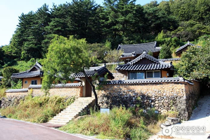 경남_산청_남사예담촌 (9)