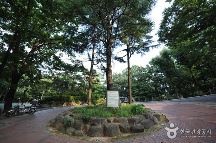 사직공원