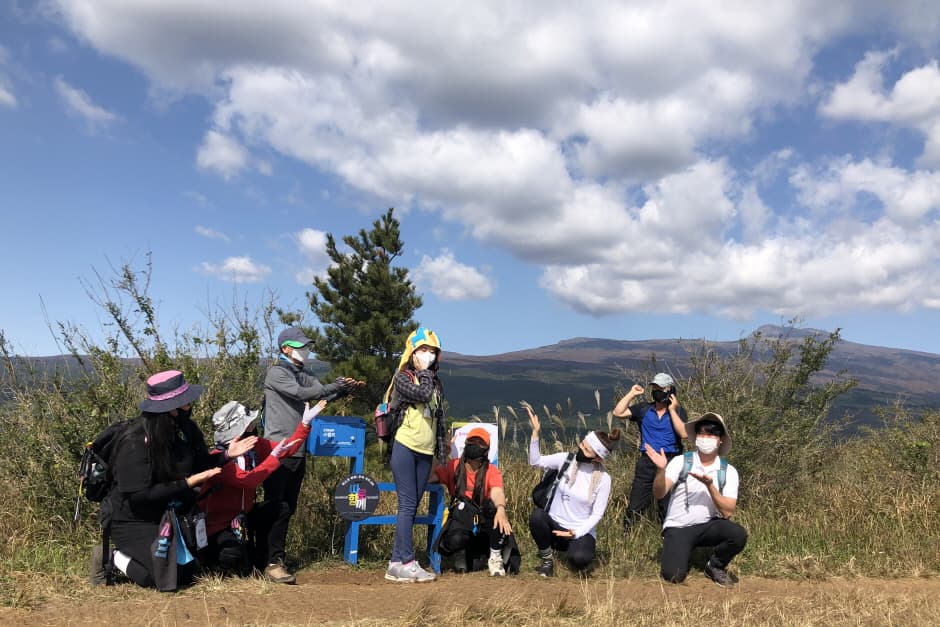 2021 제주올레걷기축제 (2021 Jeju Olle Walking Festival)(7)