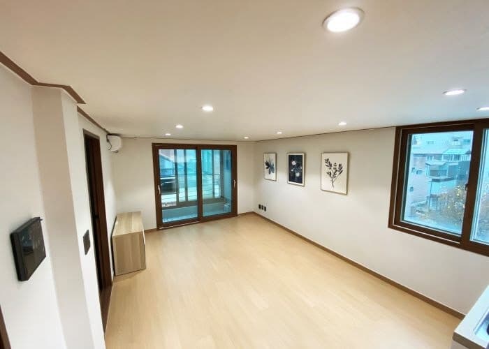 Suite Room [Korea Quality] 스위트룸[한국관광 품질인증]