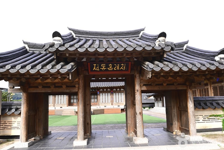 전주 한벽 문화관 (14)
