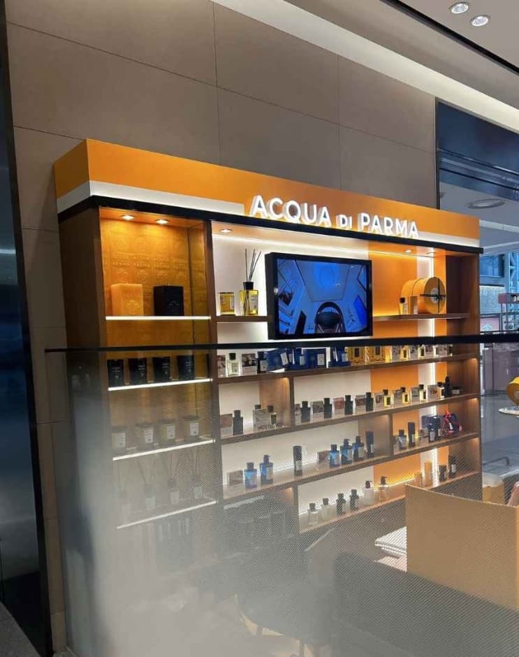 [事后免税店]ACQUA DI PARMA아쿠아 디 파르마