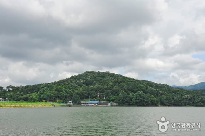 백운호수