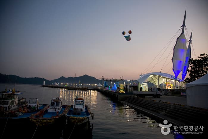 전남_강진_마량항과 23번 국도 여행 11