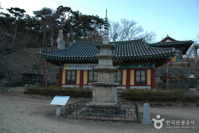 단아한 부여의 아름다움에 빠지다