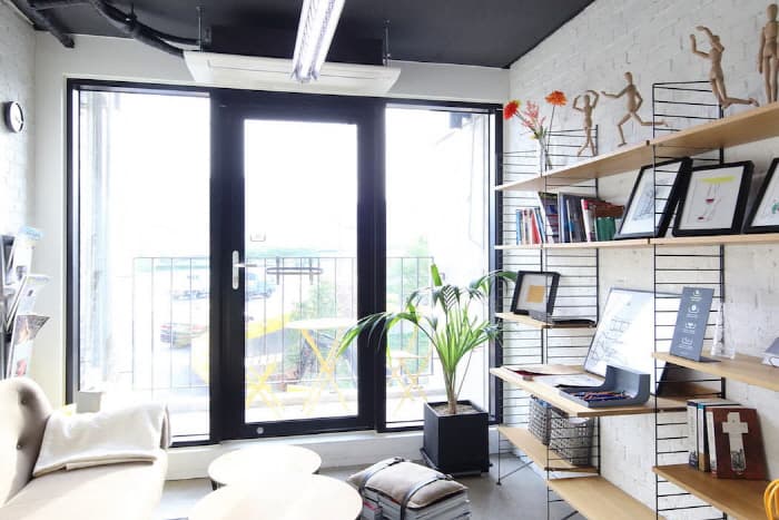 巴古尼旅馆(Baguni Hostel)