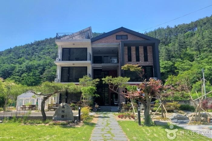 전북_여림재펜션_전경_1