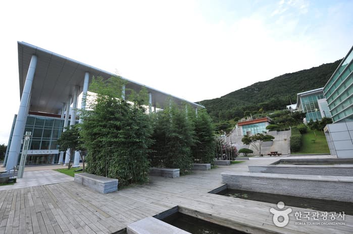 국립남도국악원
