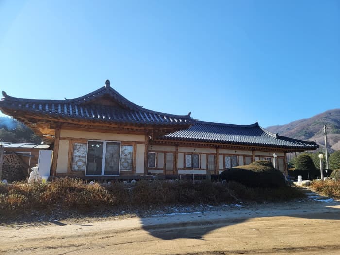 기와집농박