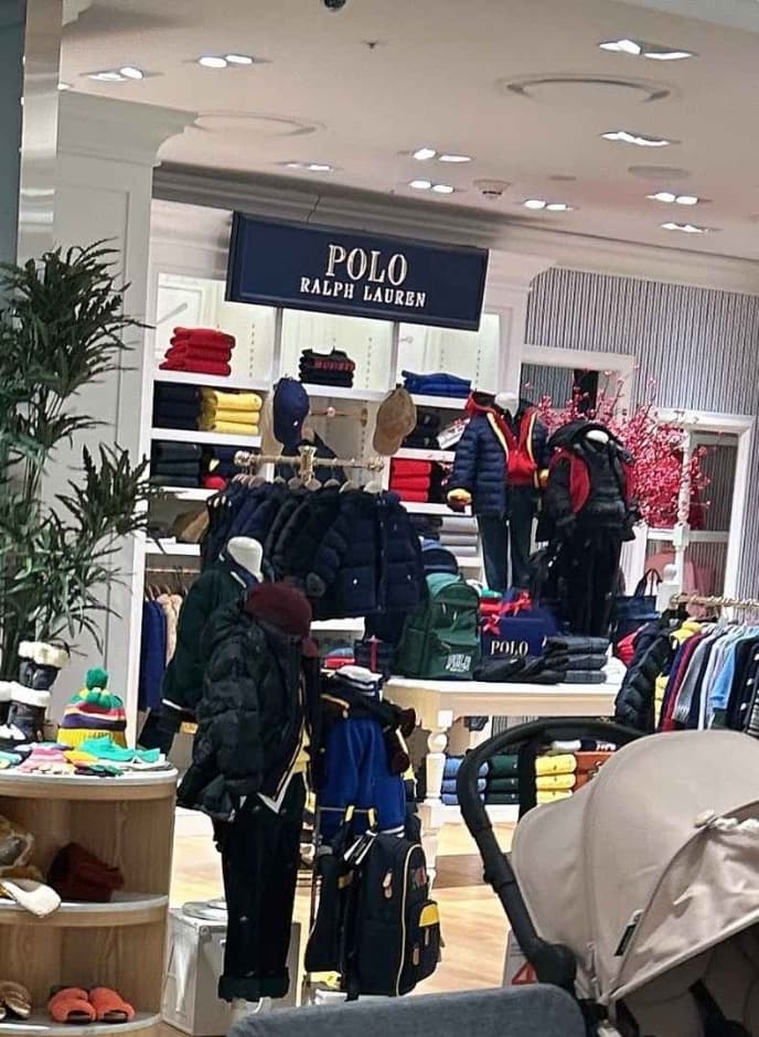 [事后免税店]拉夫劳伦Children랄프로렌 칠드런