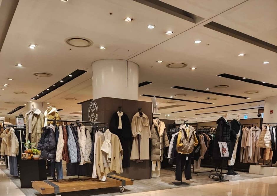 [事后免税店]Bonispax보니스팍스