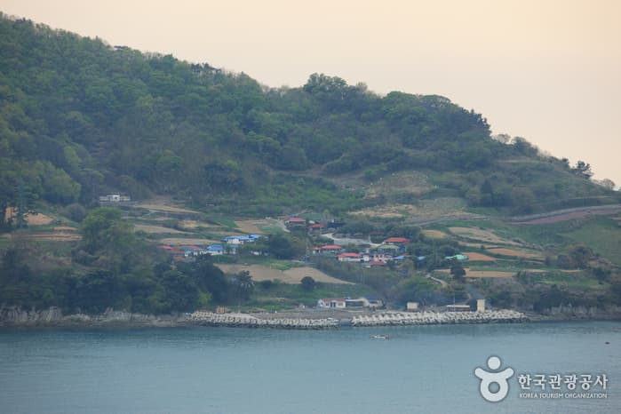 경상남도_남해군_노도(김만중 유허지)_008
