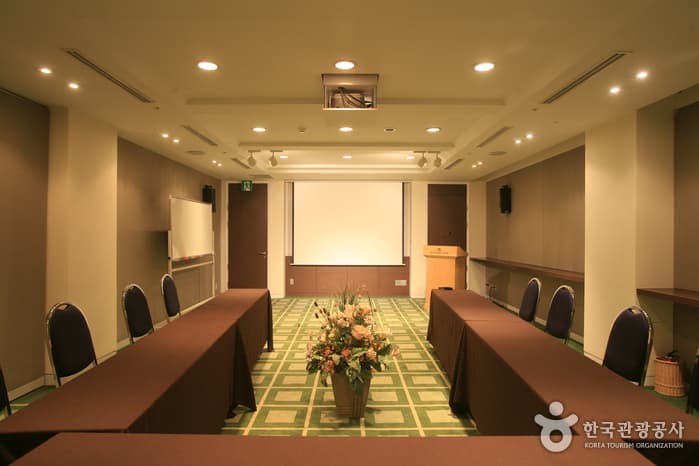 제주 서귀포시_제주스위트호텔_부대시설(연회장)_1