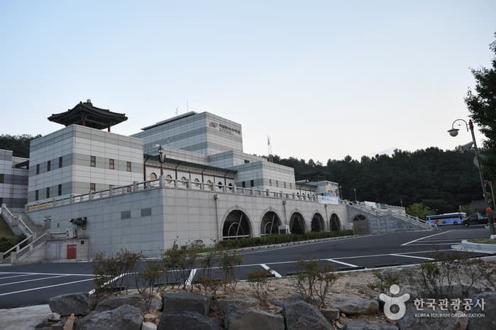 국립민속국악원