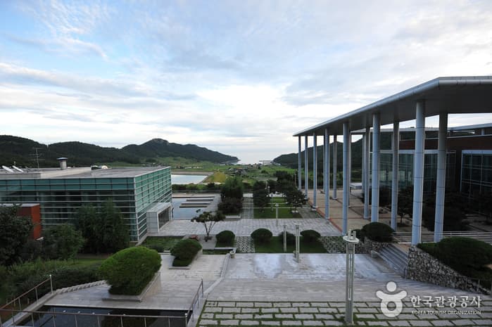 국립남도국악원