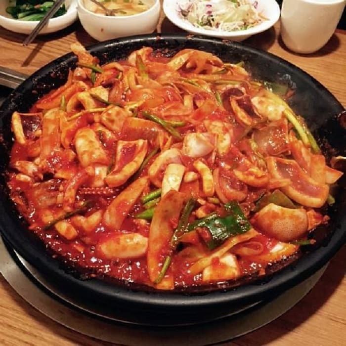 轮船汽笛 ( 뱃고동 )