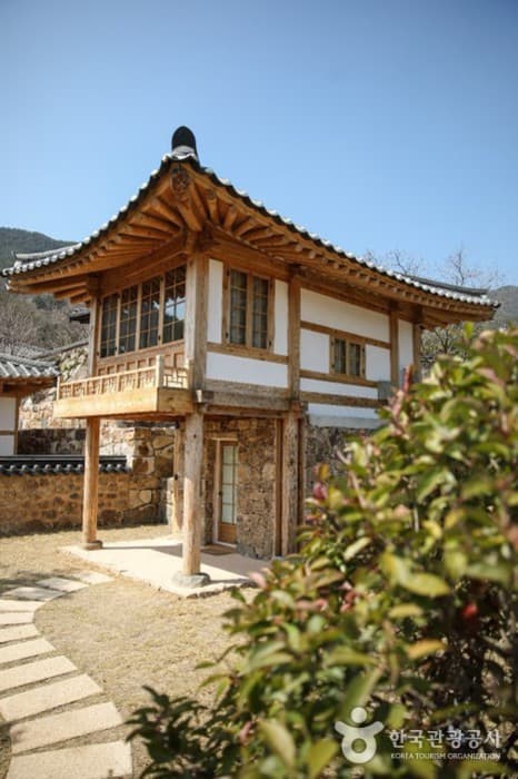 경남_올모스트홈 스테이 하동점_일영재 2