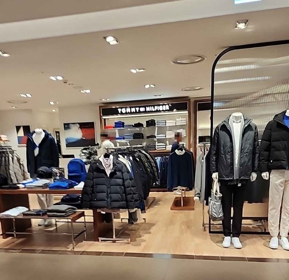 [事后免税店]汤米·希尔费格타미힐피거