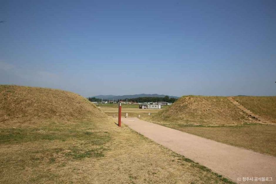 청주 정북동토성 (3)