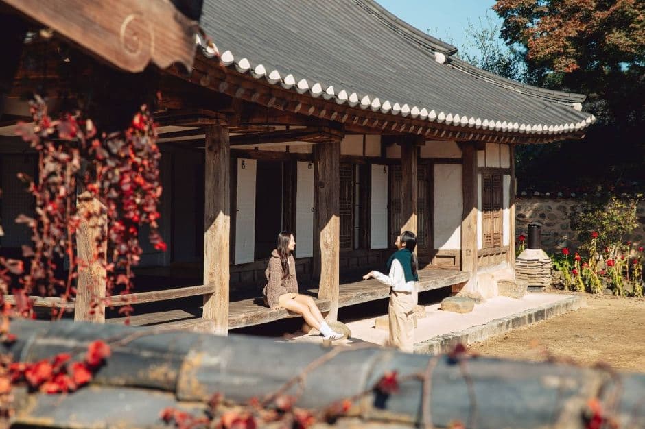정읍_정읍 김명관 고택 (2)