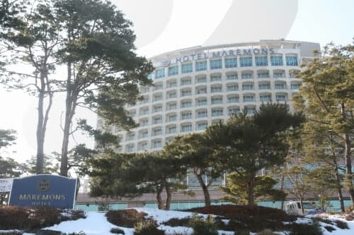 강원 속초시_호텔 마레몬스_전경_1