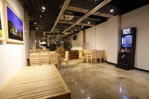 경북_경주시_신라 게스트하우스_라운지바_3