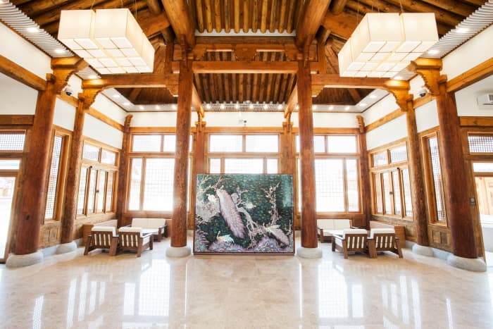 경원재앰배서더_로비