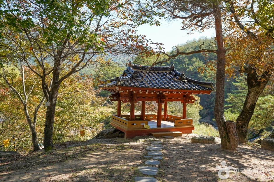 장각폭포 (5)