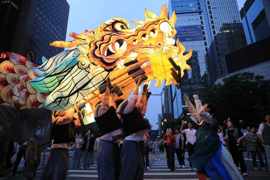 2024 연등회 이미지 20