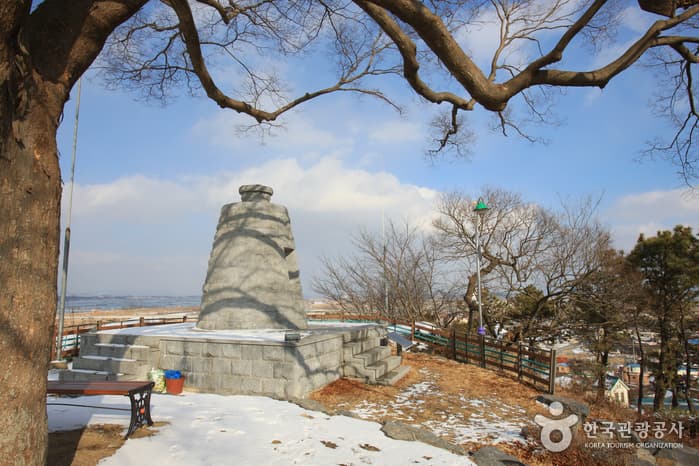 충청남도_논산시_옥녀봉_033
