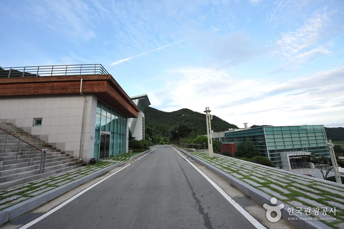 국립남도국악원