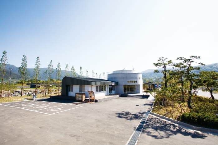 밀양 한천박물관