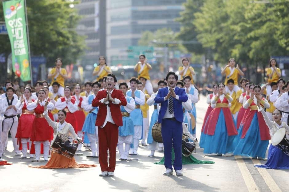 대구컬러풀페스티벌 (3)
