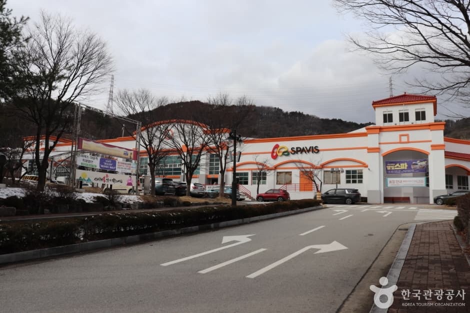 아산 스파비스 (3)