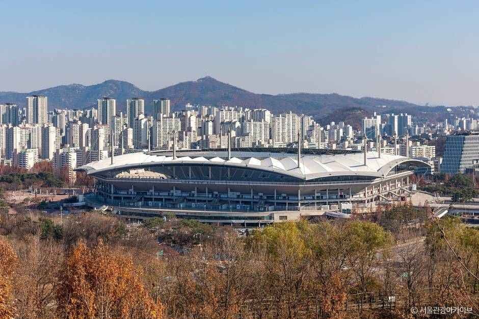 서울월드컵경기장 (7)